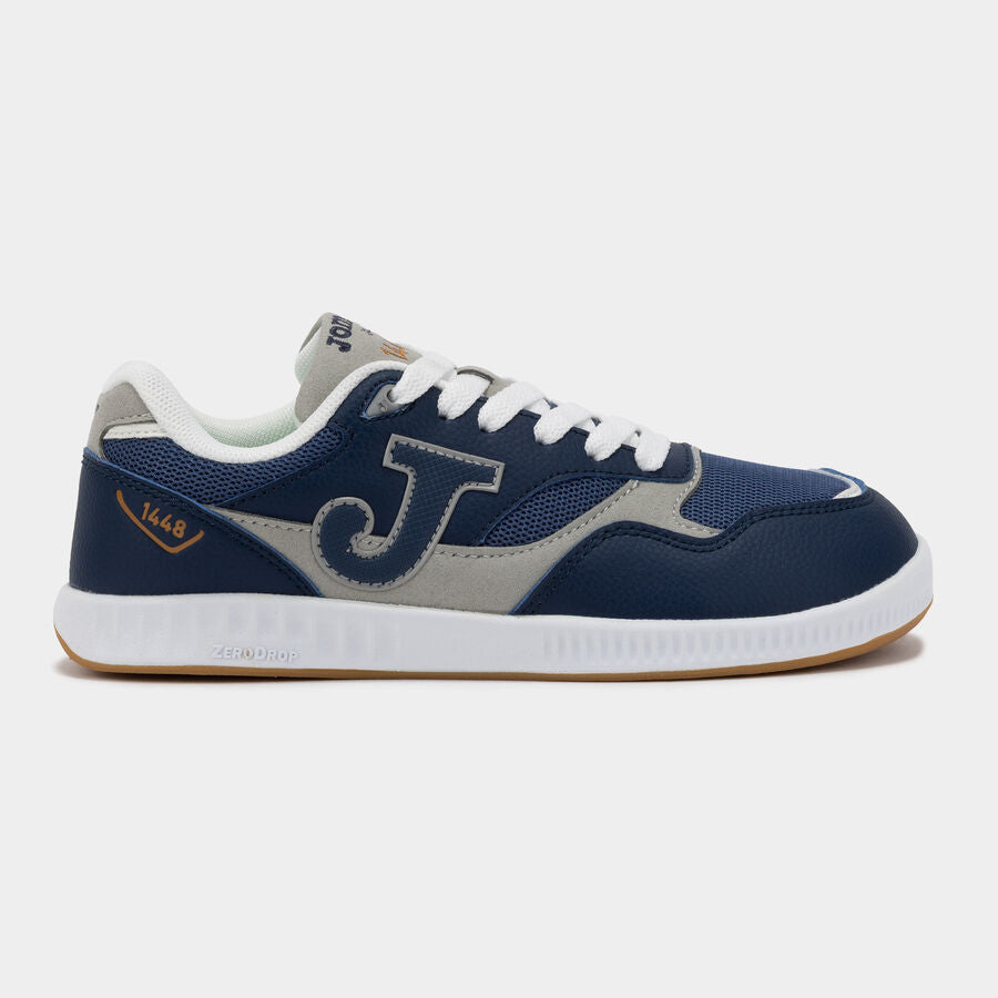 Zapatillas Barefoot Joma Junior Marino