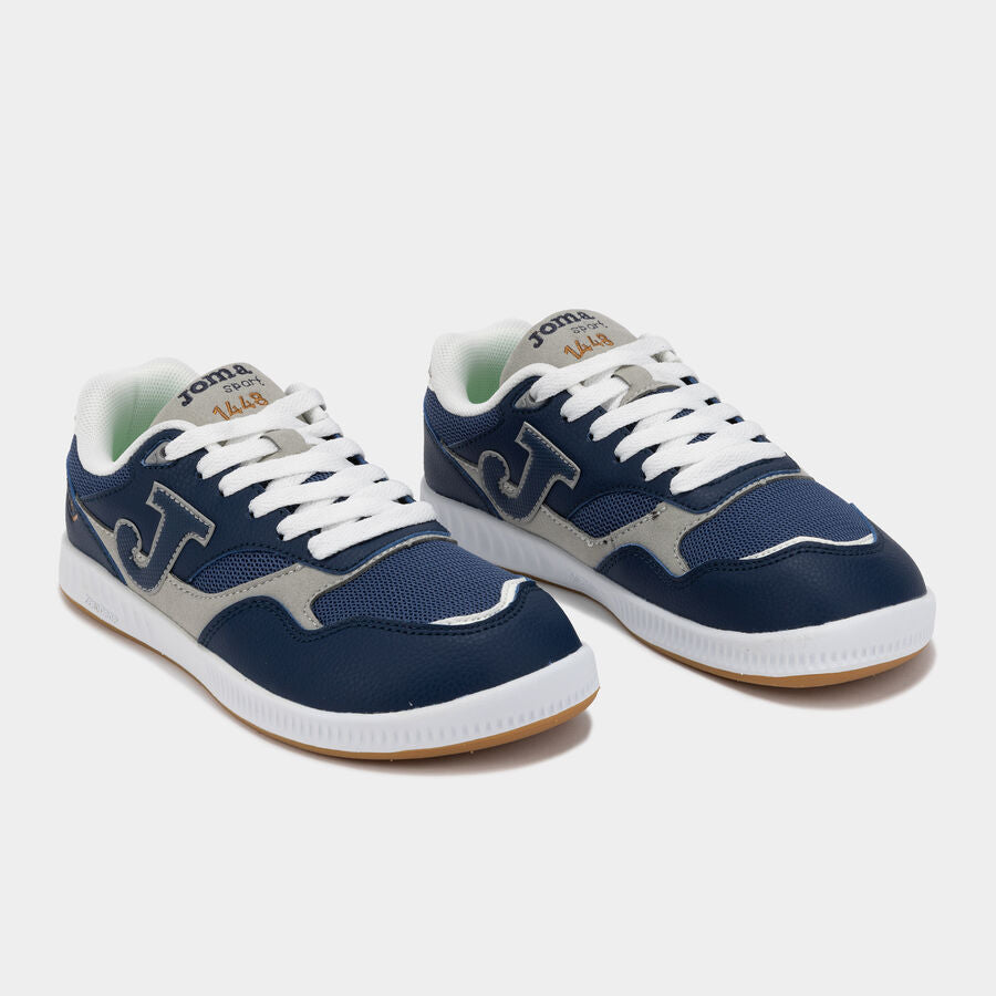 Zapatillas Barefoot Joma Junior Marino