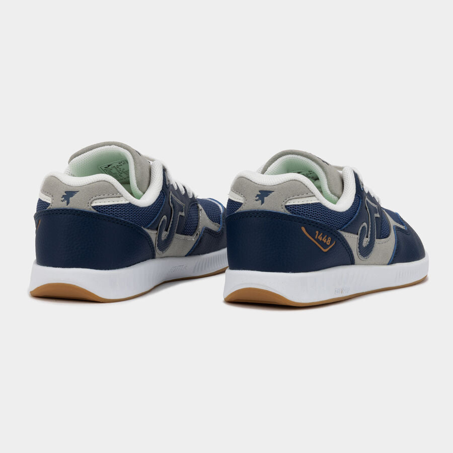 Zapatillas Barefoot Joma Junior Marino