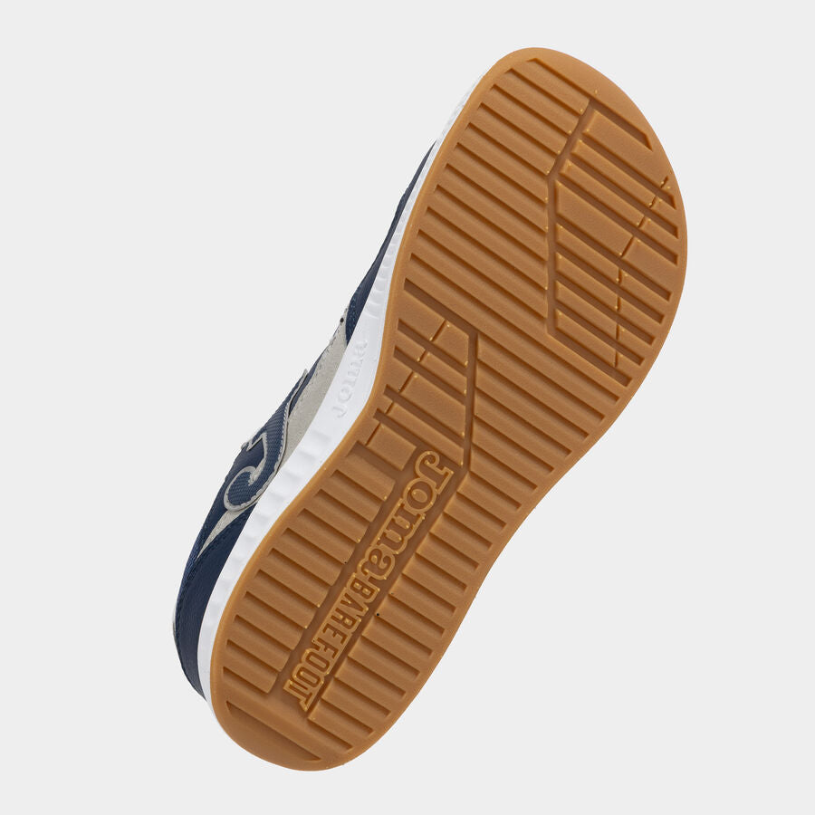 Zapatillas Barefoot Joma Junior Marino