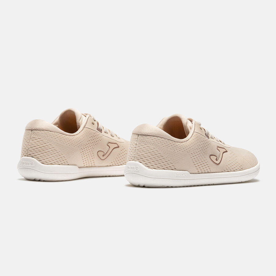 Zapatillas Barefoot Joma Degass Beige