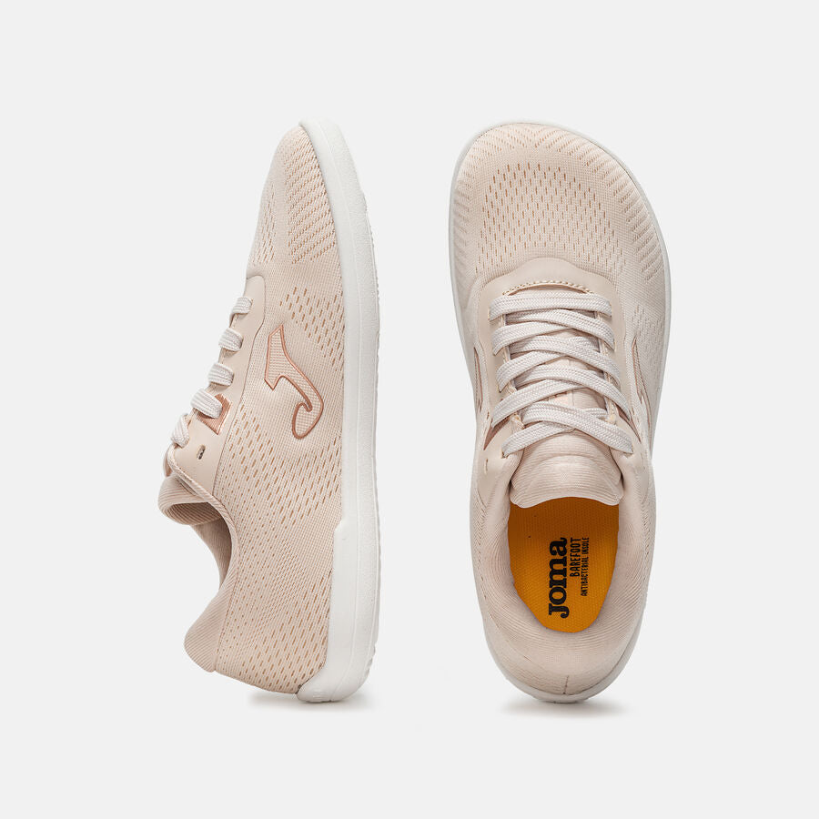 Zapatillas Barefoot Joma Degass Beige