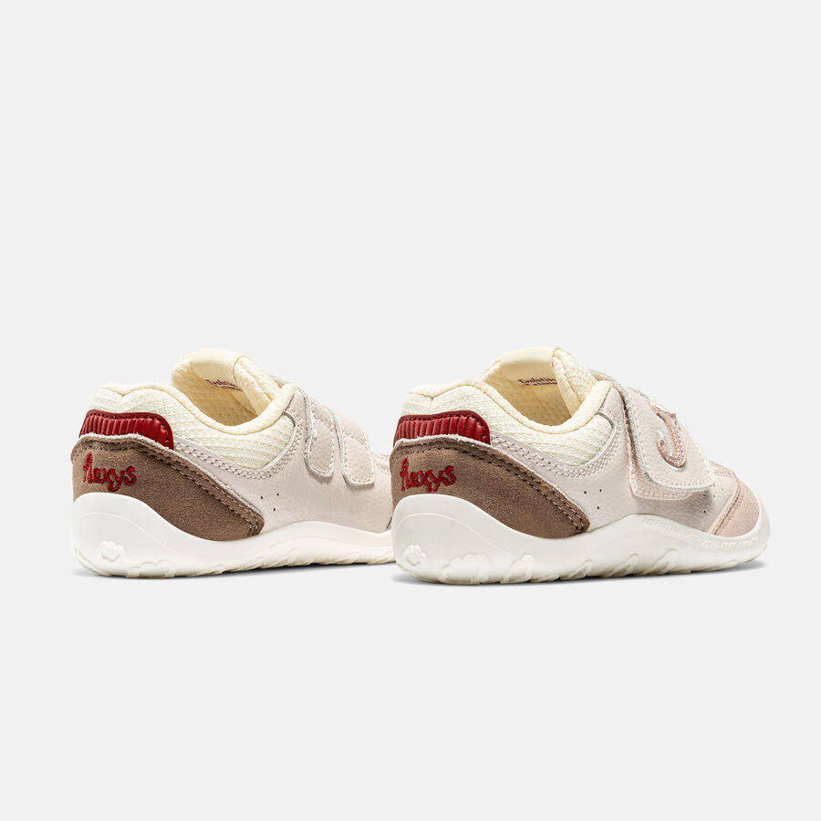 Zapatilla Barefoot Joma Flexy Baby Rosa