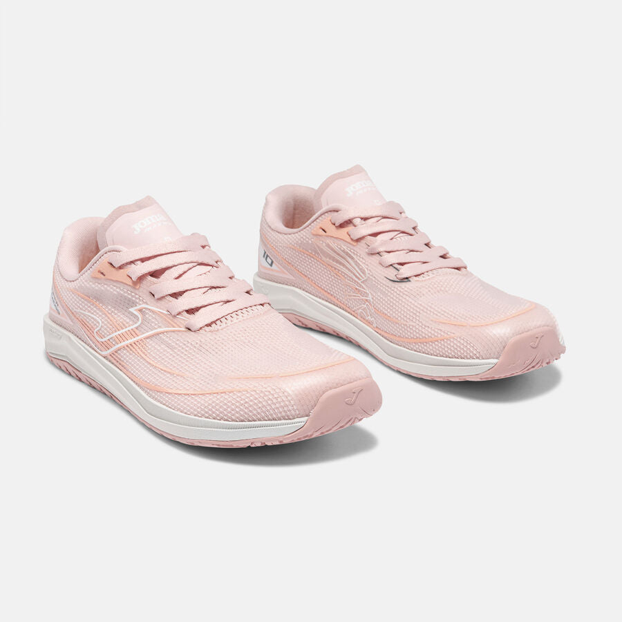 Zapatillas Barefoot Joma Running Supercroos Rosa