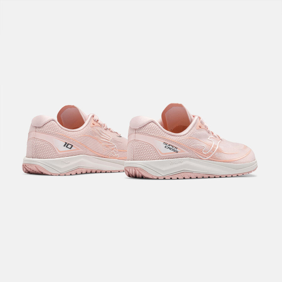 Zapatillas Barefoot Joma Running Supercroos Rosa