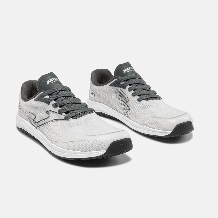 Zapatillas Barefoot Joma Running Supercroos Gris