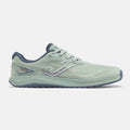 Zapatillas Barefoot Joma Running Supercroos Verde
