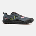 Deportivas Barefoot Mujer Joma Lady Sima Negras