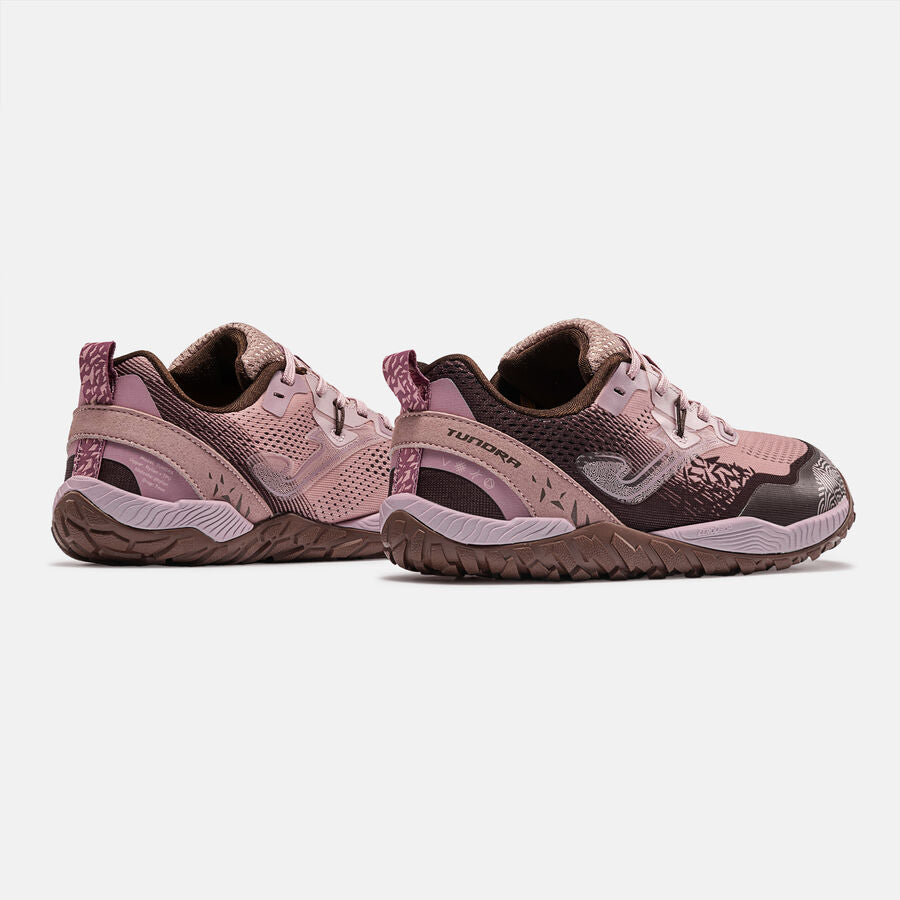 Zapatillas Barefoot Joma Trail Tundra