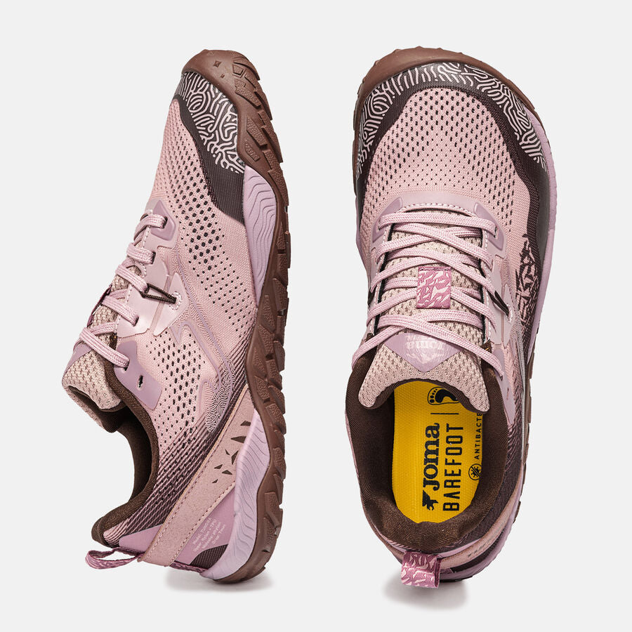 Zapatillas Barefoot Joma Trail Tundra