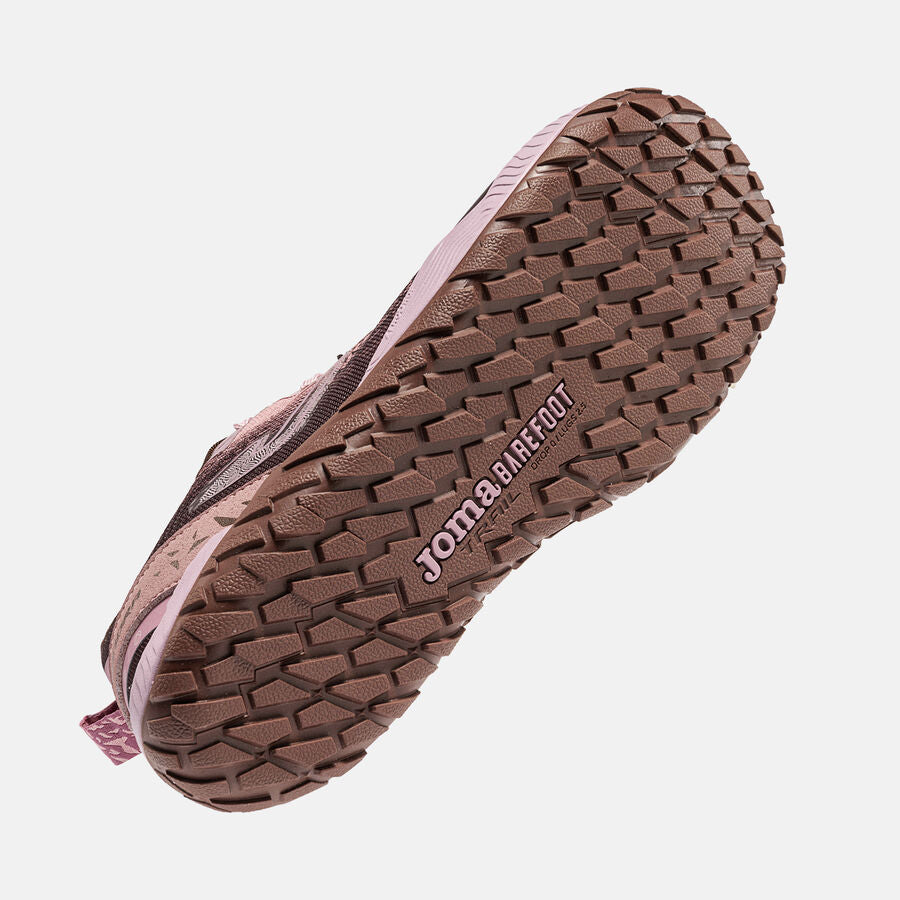 Zapatillas Barefoot Joma Trail Tundra
