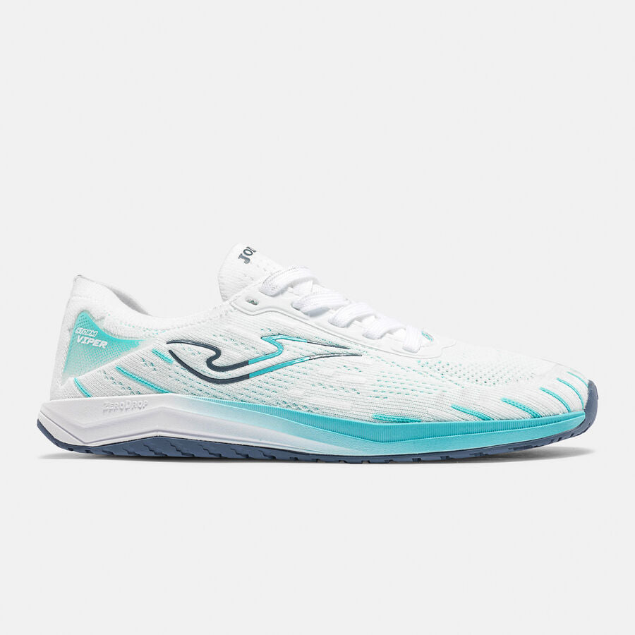 Zapatillas Barefoot Joma Running Viper Blanco