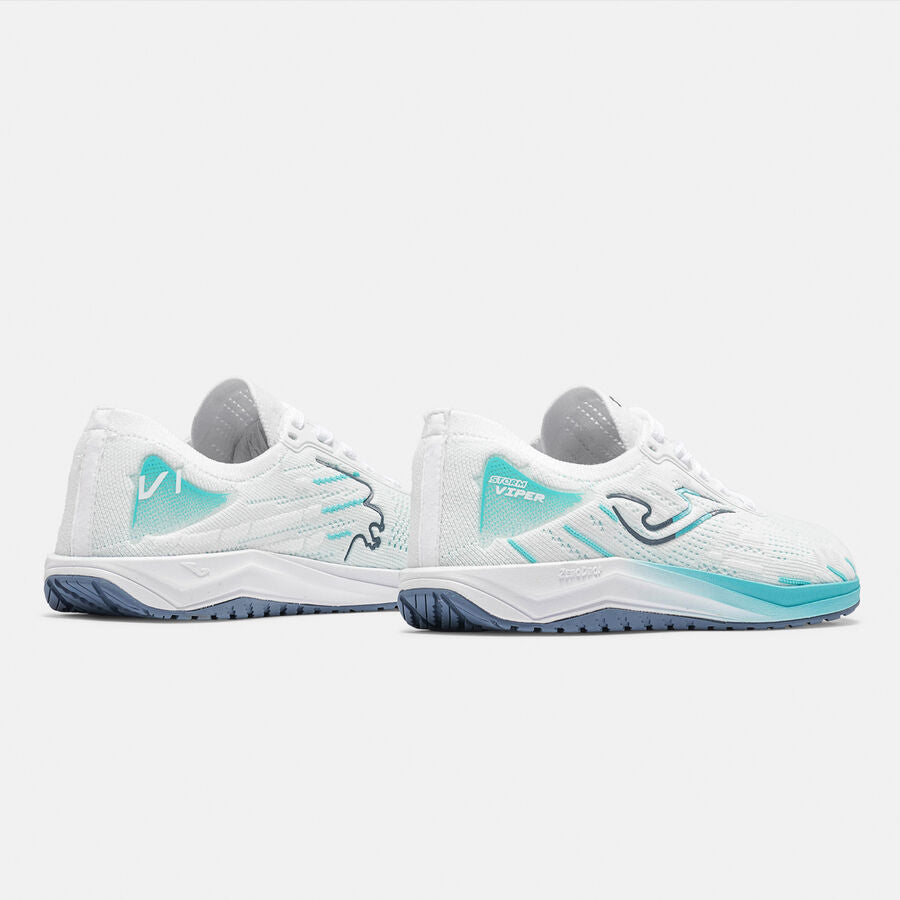 Zapatillas Barefoot Joma Running Viper Blanco