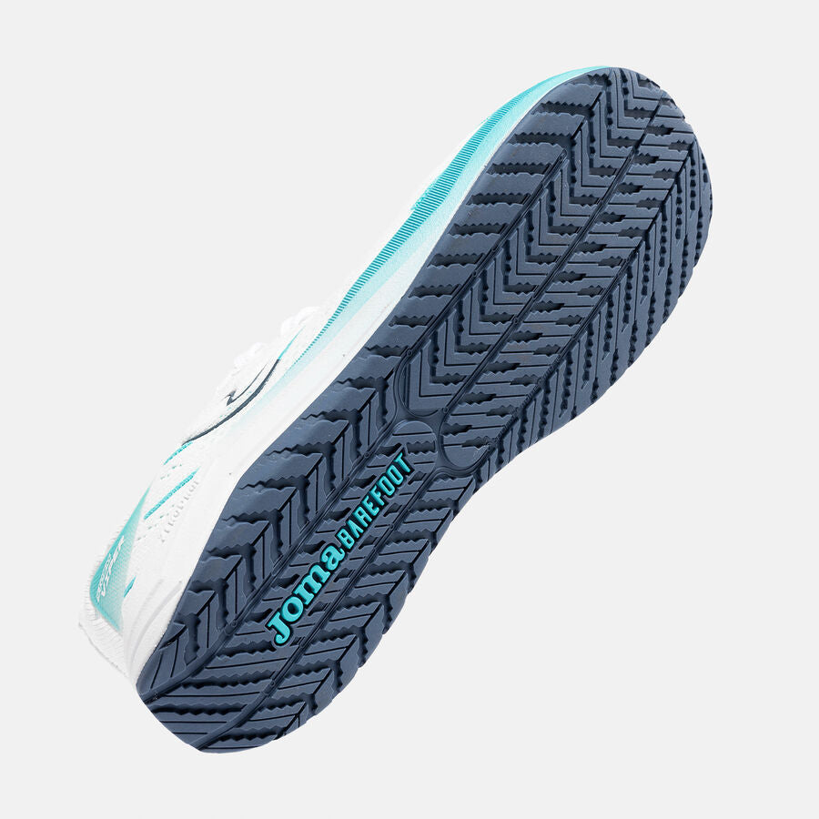 Zapatillas Barefoot Joma Running Viper Blanco