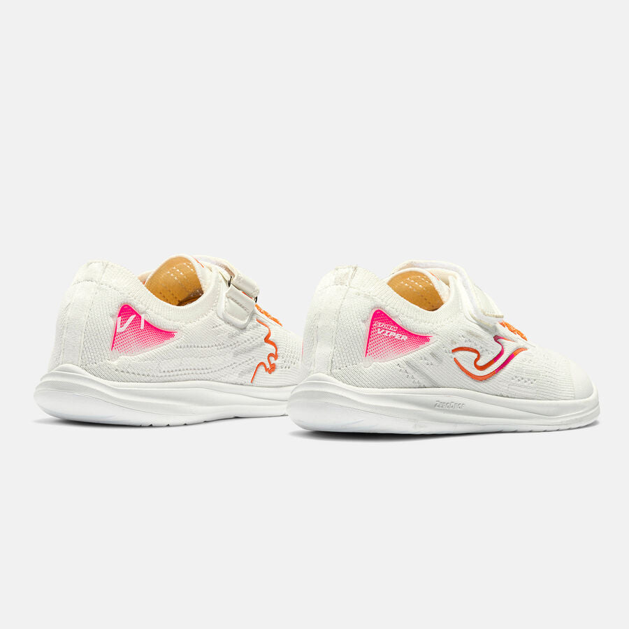Zapatillas Baefoot Joma Viper Blanco
