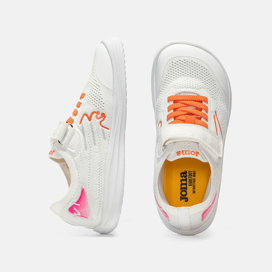 Zapatillas Baefoot Joma Viper Blanco