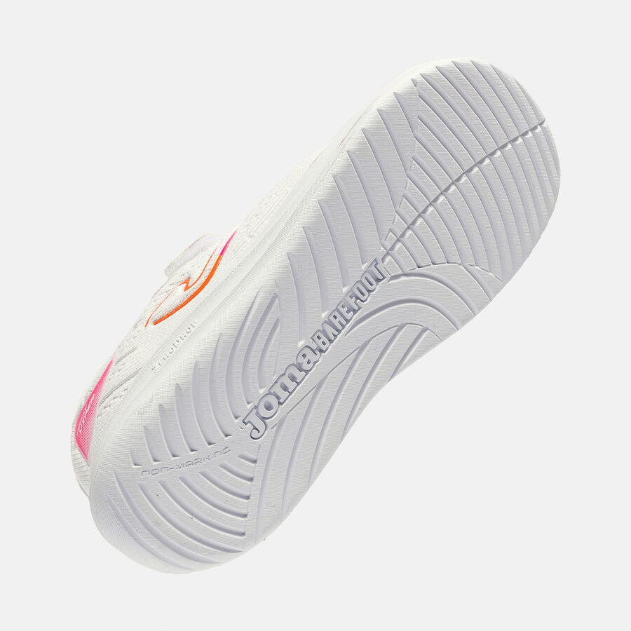 Zapatillas Baefoot Joma Viper Blanco