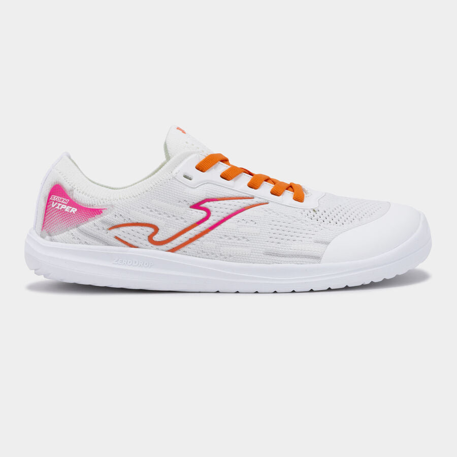 Deportivo Barefoot Joma Viper Junior Blanco