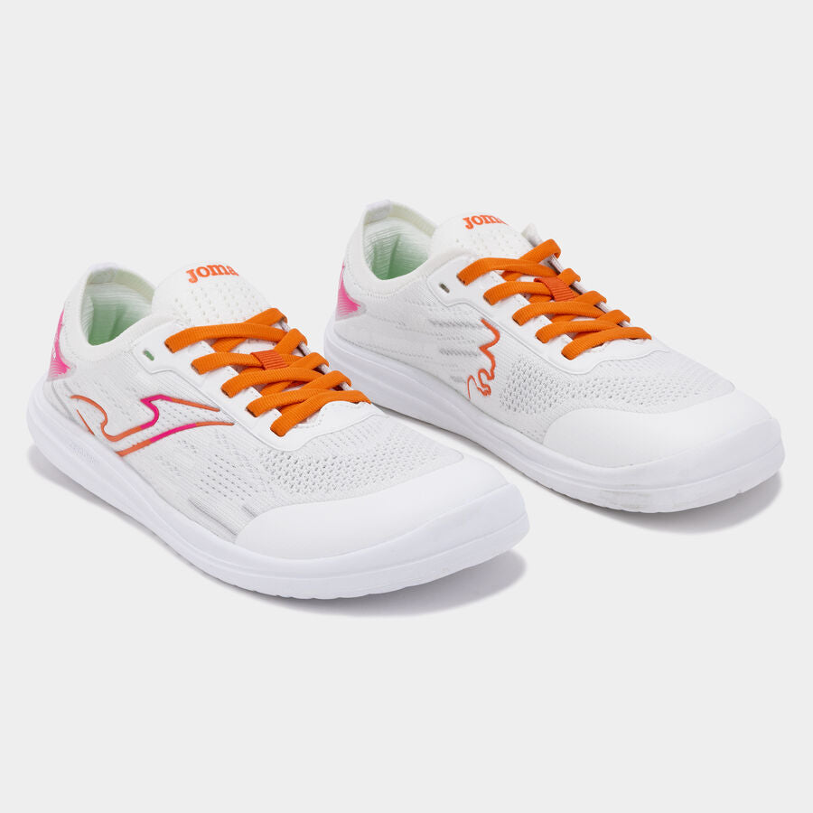 Deportivo Barefoot Joma Viper Junior Blanco