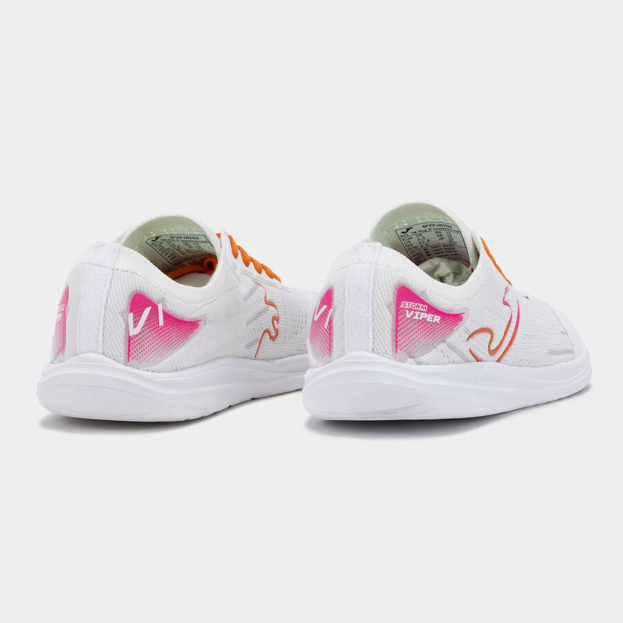 Deportivo Barefoot Joma Viper Junior Blanco