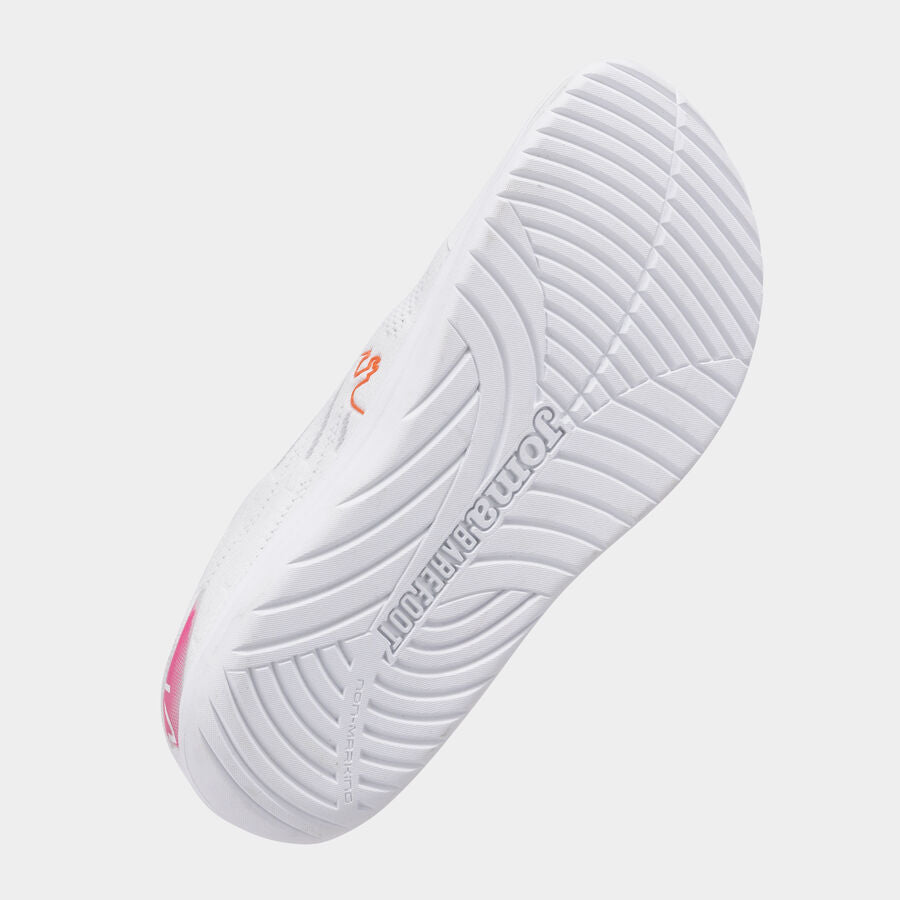 Deportivo Barefoot Joma Viper Junior Blanco