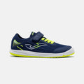 Zapatillas Barefoot Joma Viper Azul