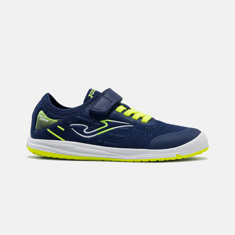 Zapatillas Barefoot Joma Viper Azul