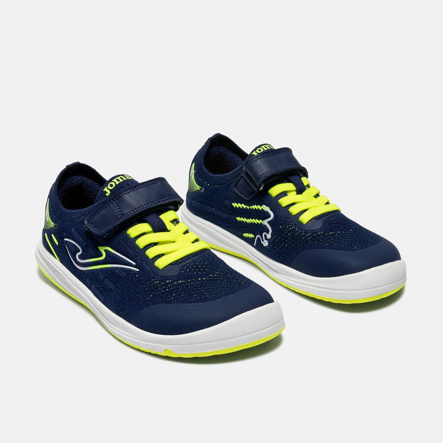 Zapatillas Barefoot Joma Viper Azul