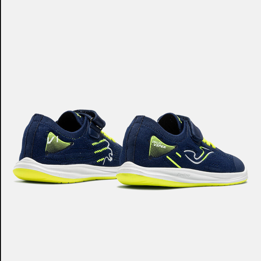 Zapatillas Barefoot Joma Viper Azul