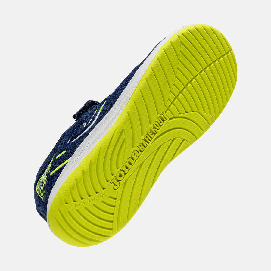 Zapatillas Barefoot Joma Viper Azul
