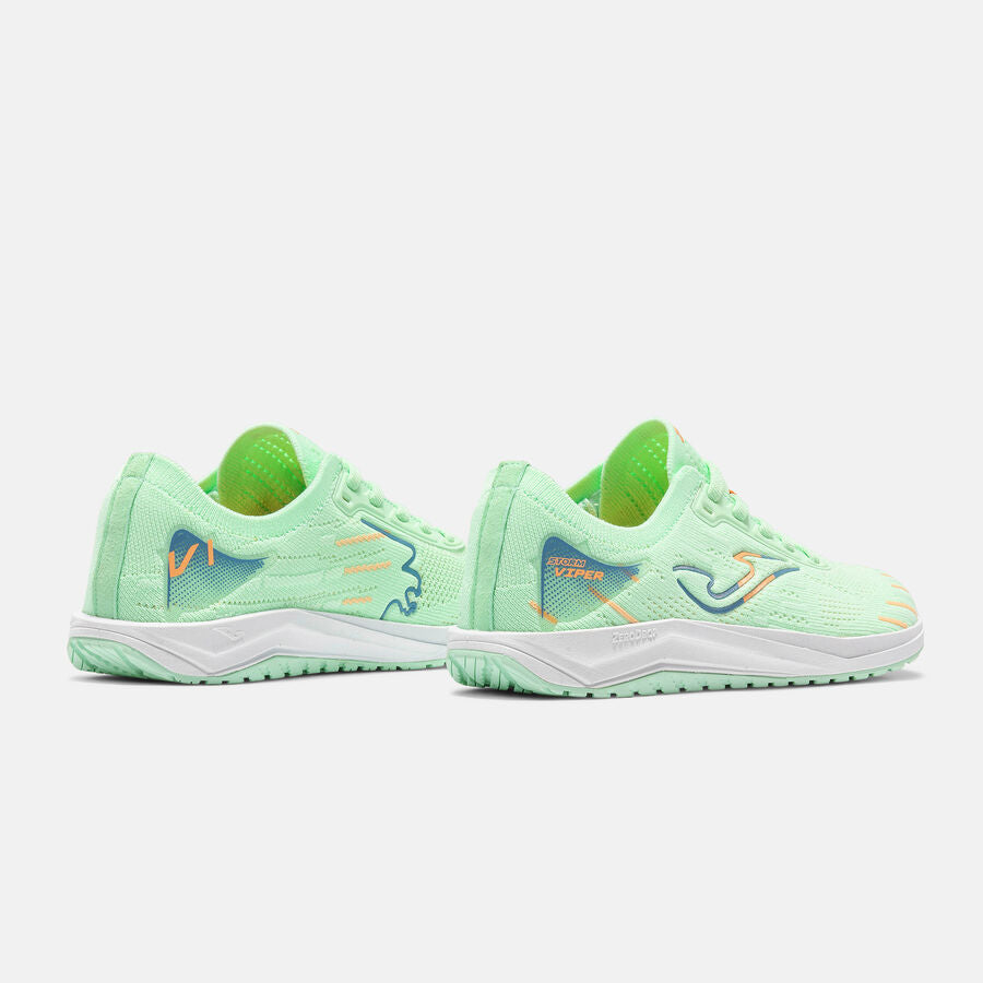 Deportivas Barefoot Mujer Joma Viper