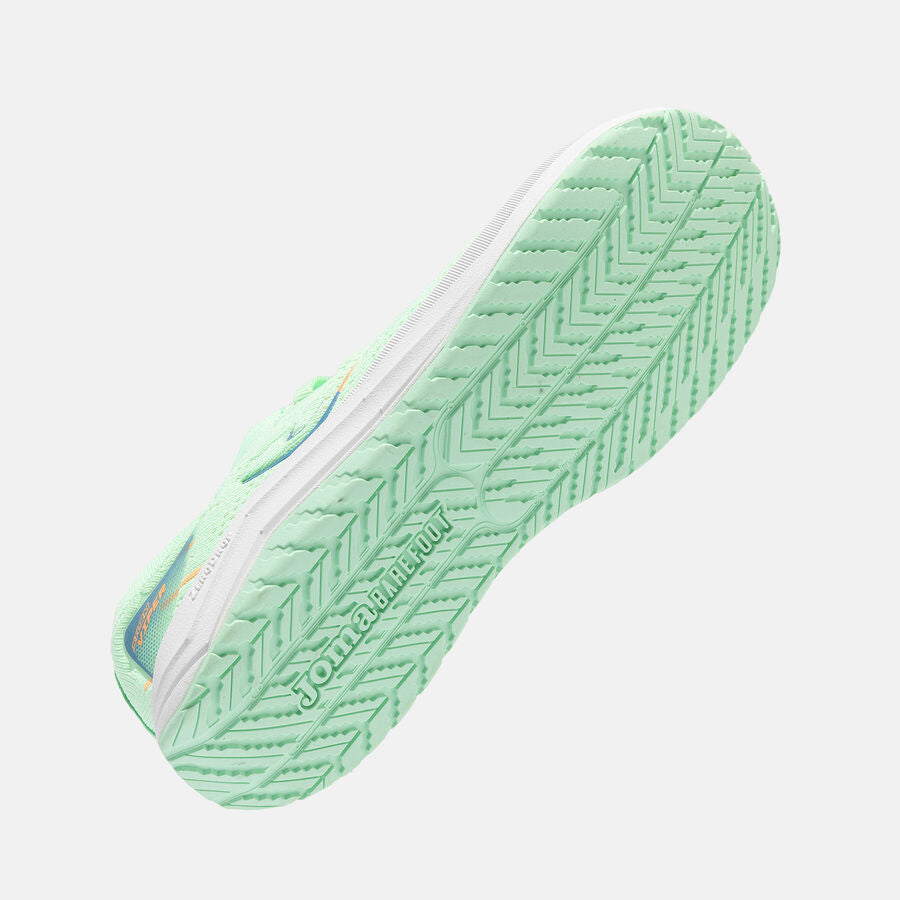 Deportivas Barefoot Mujer Joma Viper