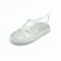 Sandalias Barefoot Boatilus Bioty Transparente