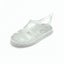 Sandalias Barefoot Boatilus Bioty Transparente