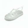 Sandalias Barefoot Boatilus Bioty Transparente