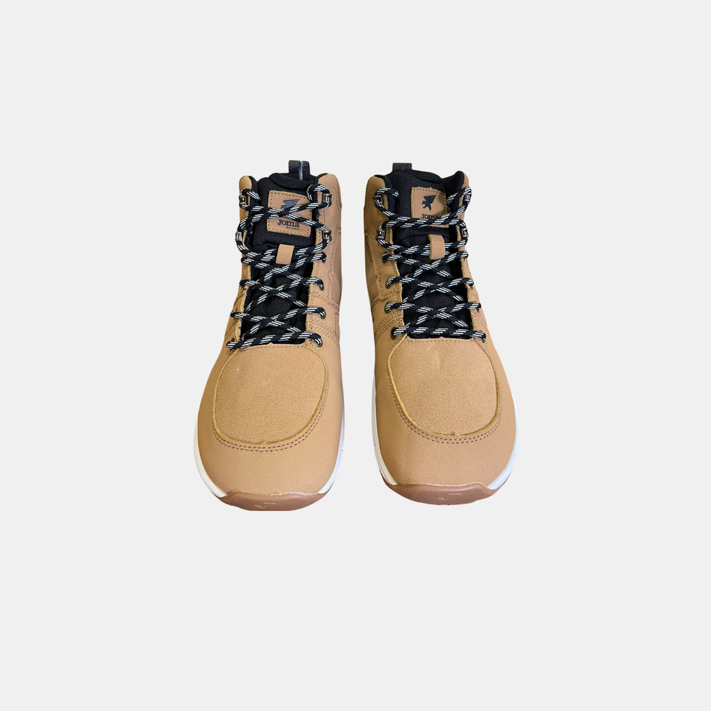 Botas Barefoot Impermeables Joma Tormes Camel