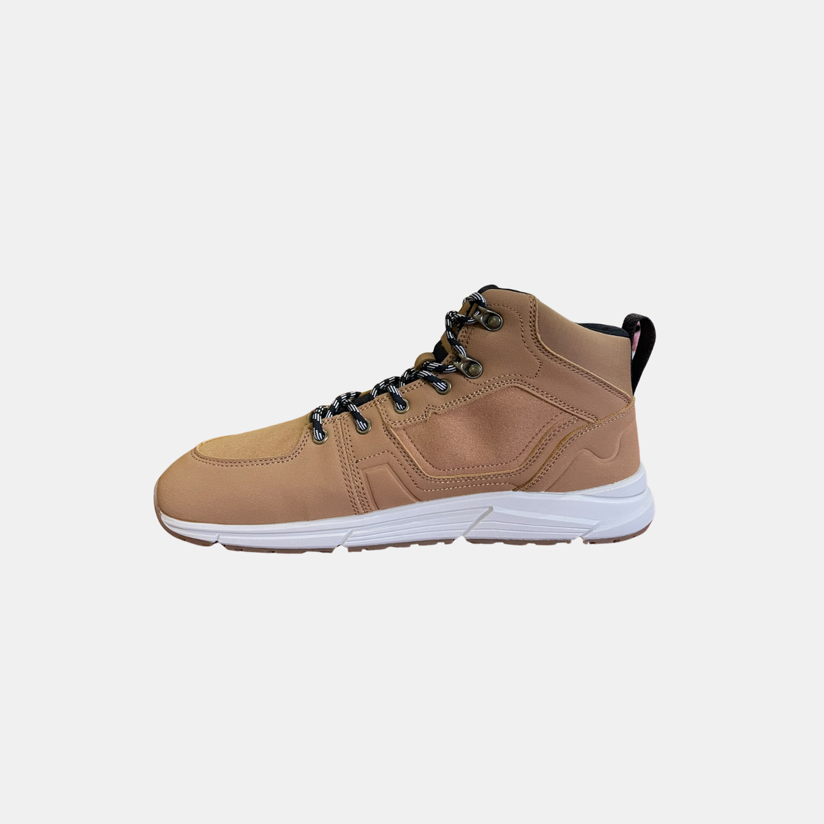 Botas Barefoot Impermeables Joma Tormes Camel