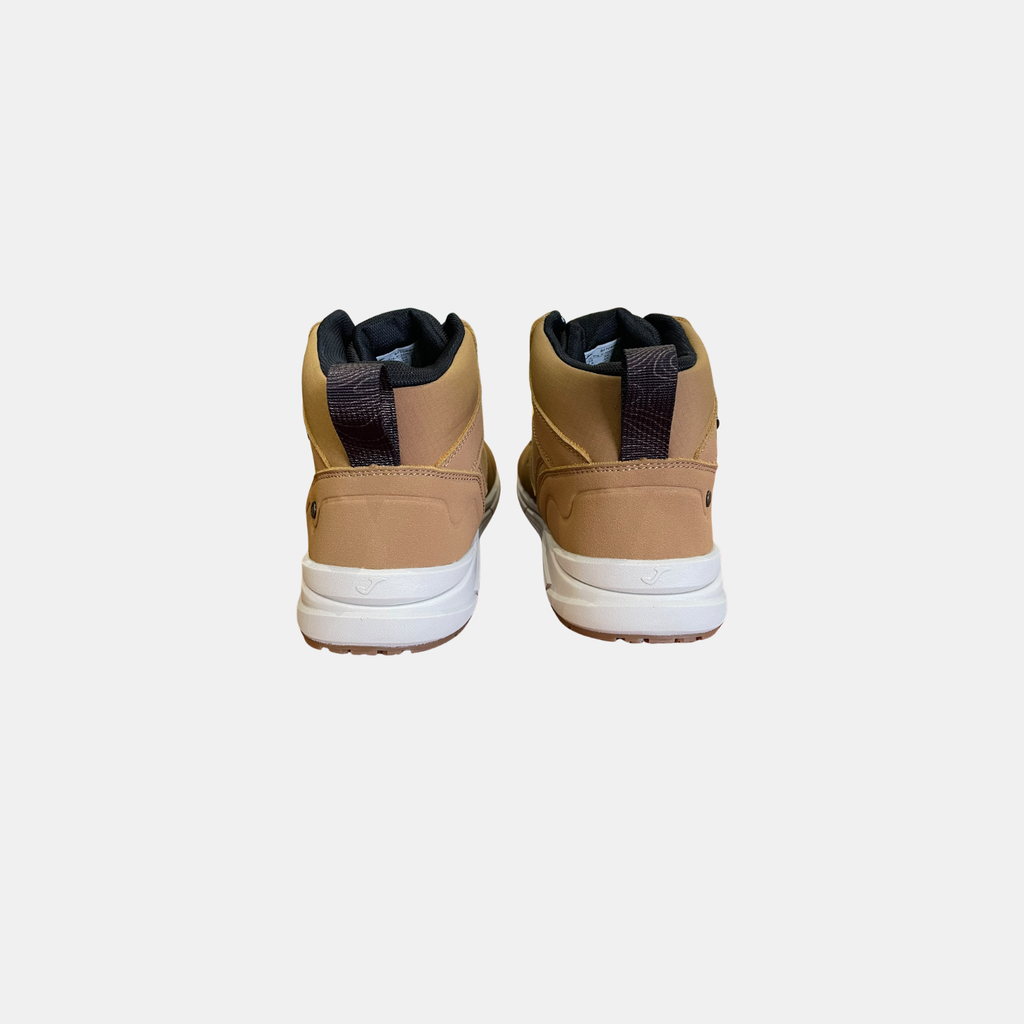 Botas Barefoot Impermeables Joma Tormes Camel