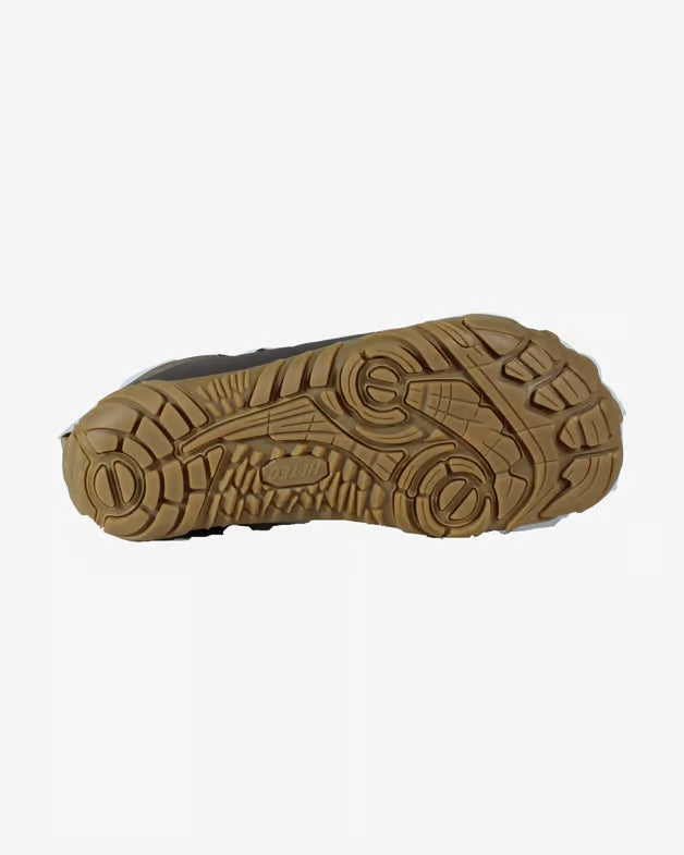 Bota Trekking barefoot Hi tec Figaro Lux Waterproof