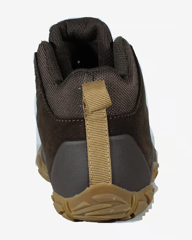 Bota Trekking barefoot Hi tec Figaro Lux Waterproof