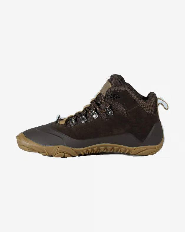 Bota Trekking barefoot Hi tec Figaro Lux Waterproof