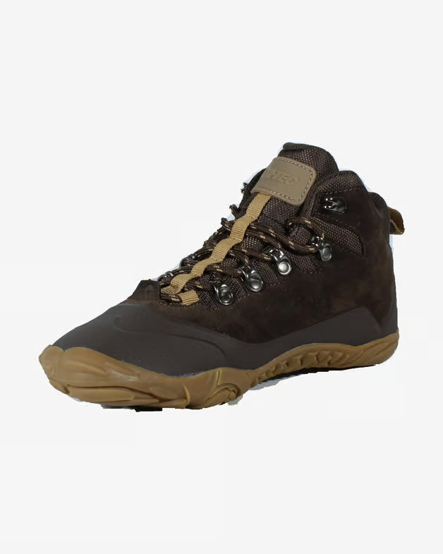 Bota Trekking barefoot Hi tec Figaro Lux Waterproof