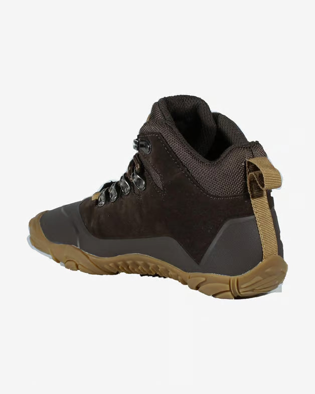 Bota Trekking barefoot Hi tec Figaro Lux Waterproof