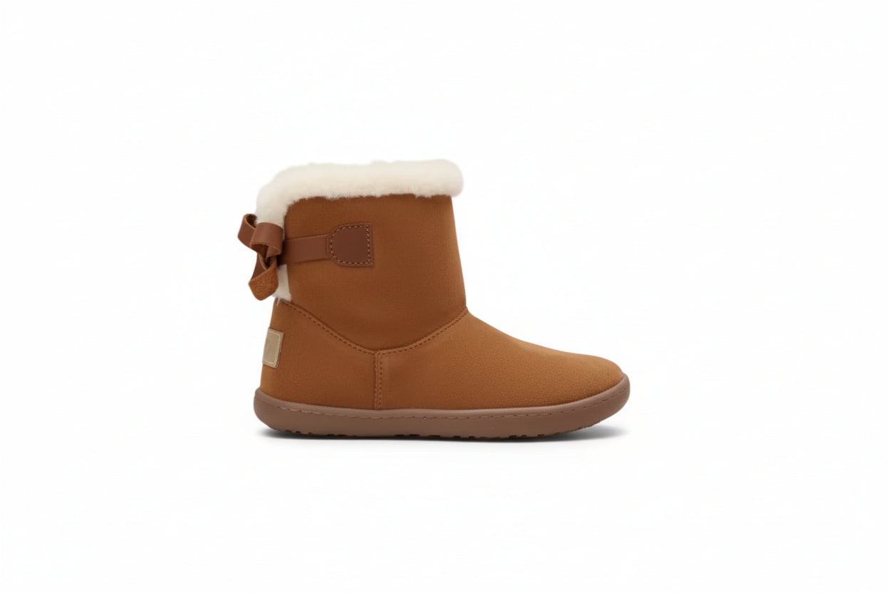Chetto Botín Barefoot Camel