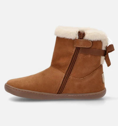 Chetto Botín Barefoot Camel