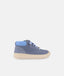 Botas Barefoot Niño Azul Blanditos by Crio's Orlando Jeans