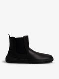 Botas Barefoot Mustang Free Alaska Negras