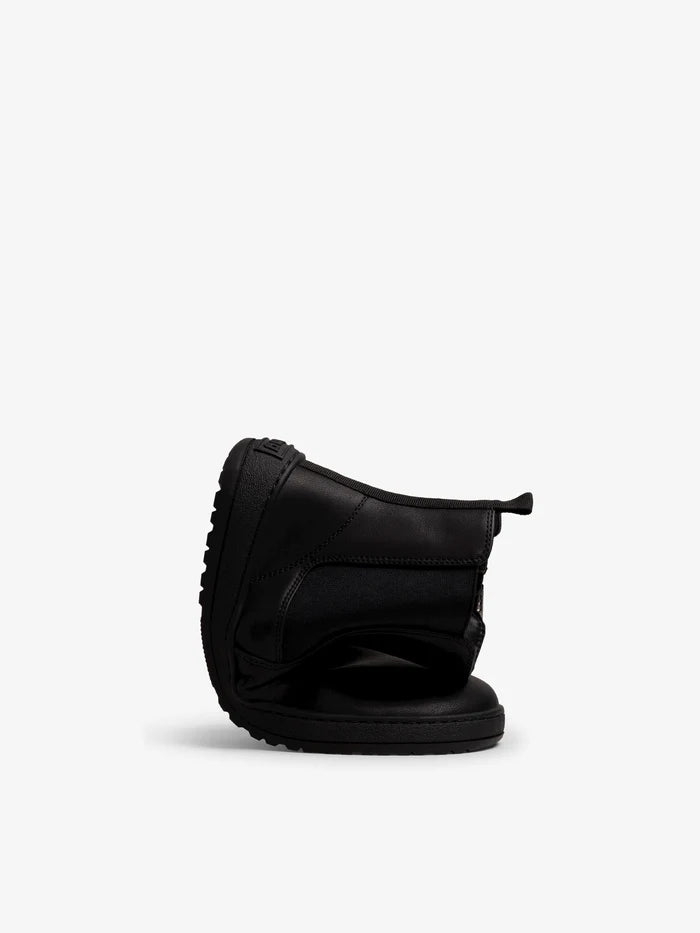 Botas Barefoot Mustang Free Alaska Negras