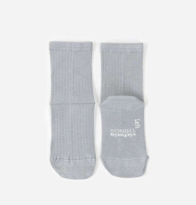 Calcetín Barefoot Bambú Victoria
