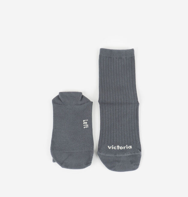 Calcetín Barefoot Bambú Victoria